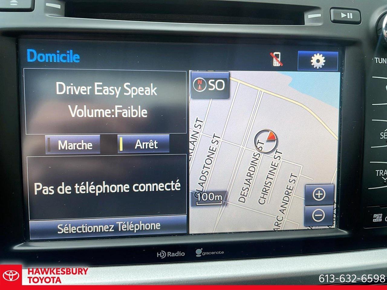 2015 Toyota Highlander XLE 2015 Toyota Highlander XLE / Toyota Highlander Photo