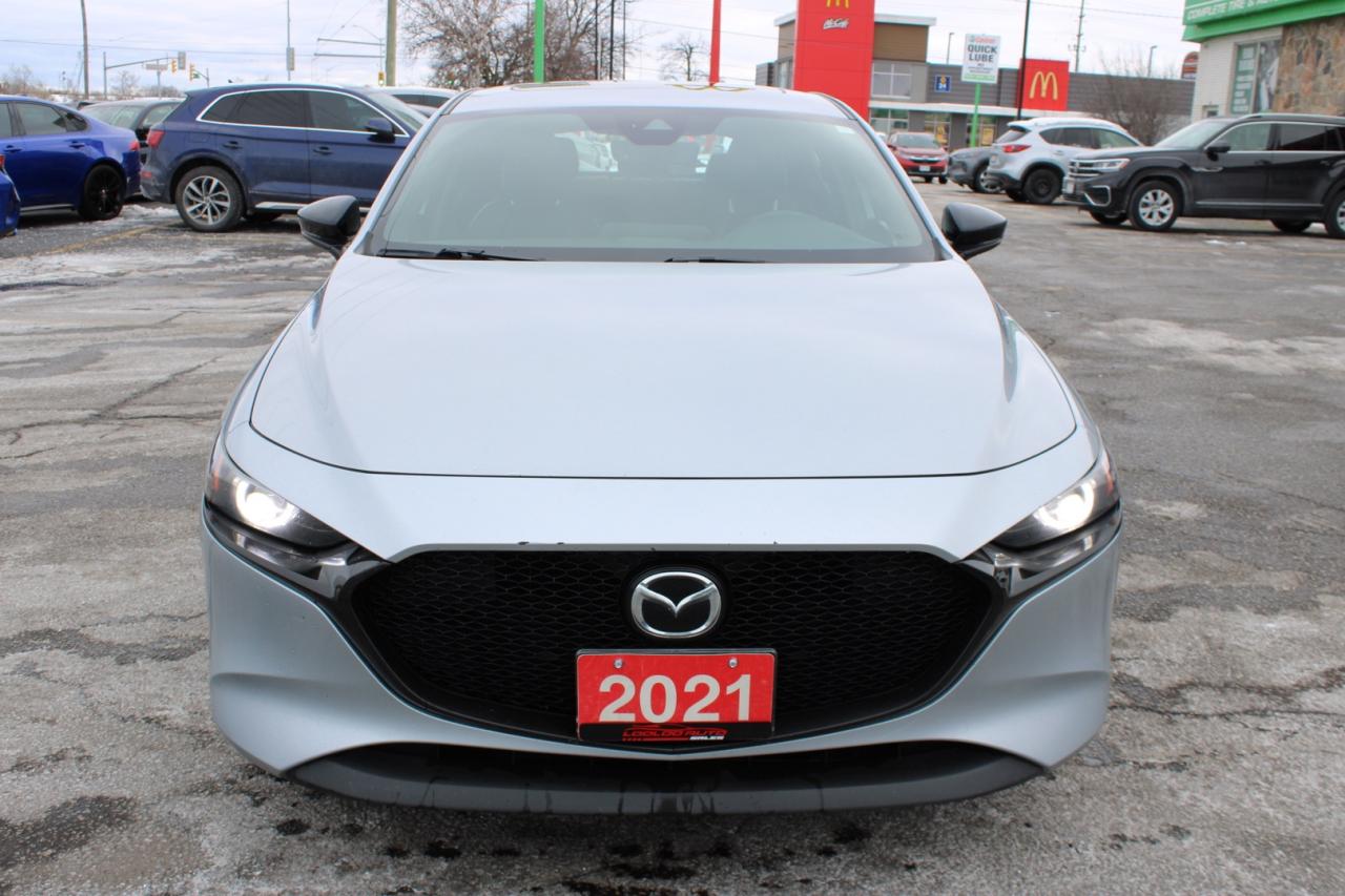 2021 Mazda MAZDA3 Sport GT Turbo Auto   AWD   Hatchback   No Acciden Photo