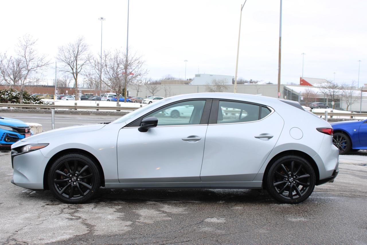 2021 Mazda MAZDA3 Sport GT Turbo Auto   AWD   Hatchback   No Acciden Photo