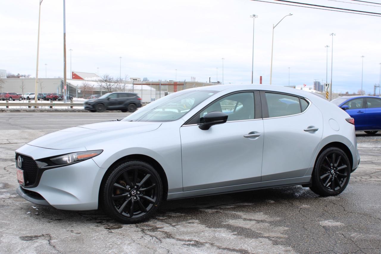 2021 Mazda MAZDA3 Sport GT w/Turbo Auto   AWD   Hatchback   No Accid Photo