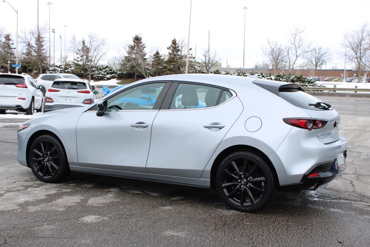 2021 Mazda MAZDA3 Sport GT Turbo Auto   AWD   Hatchback   No Acciden Photo