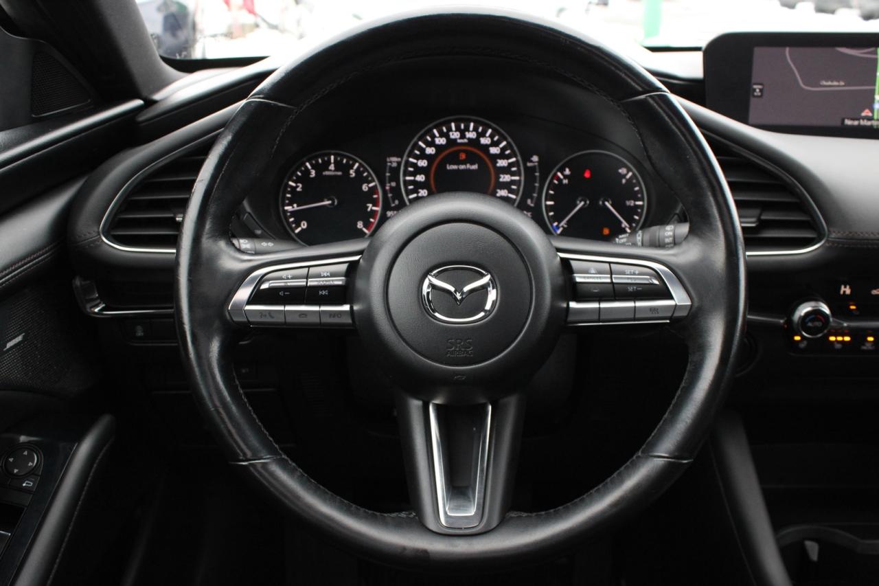 2021 Mazda MAZDA3 Sport GT Turbo Auto   AWD   Hatchback   No Acciden Photo