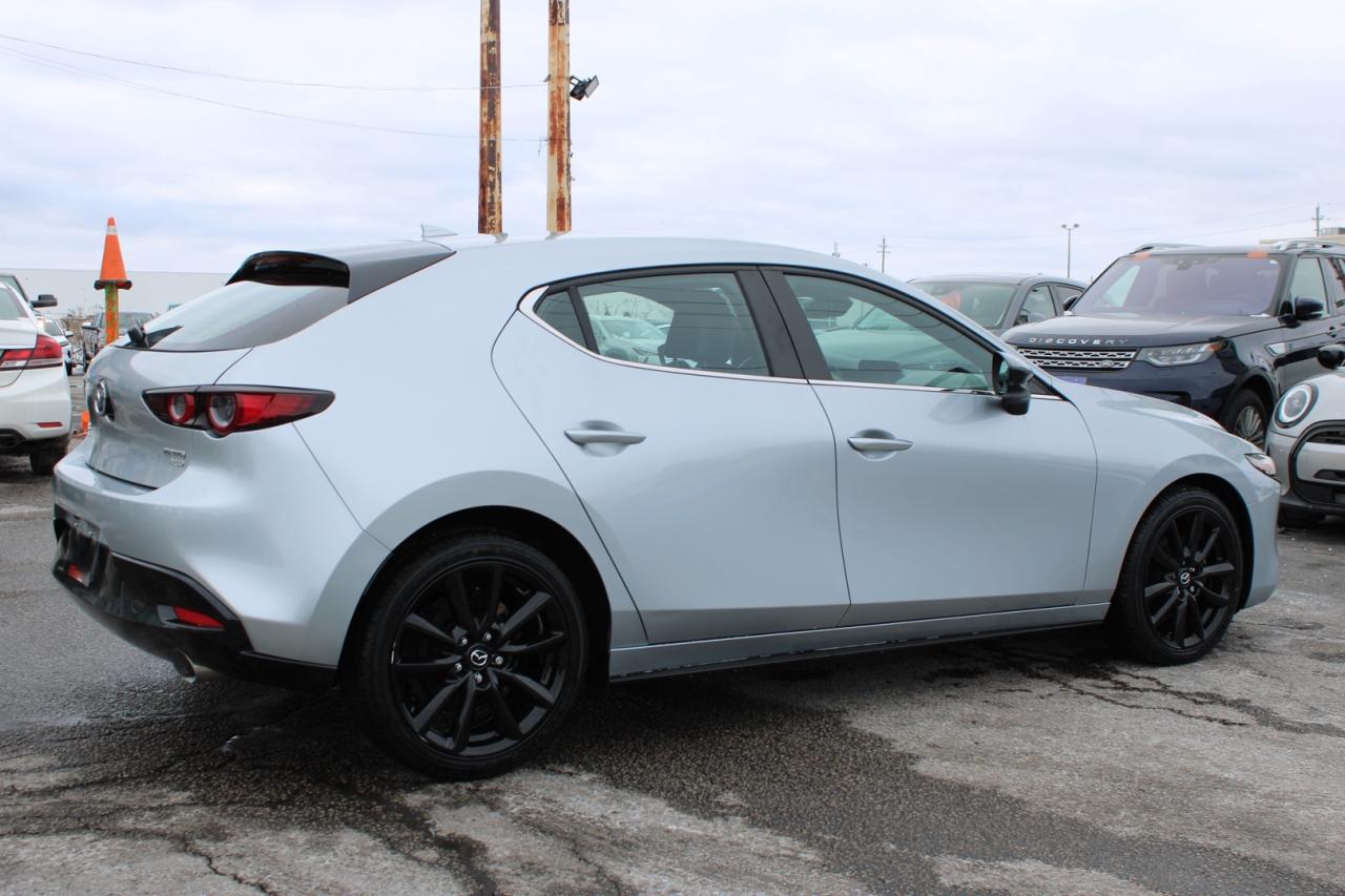 2021 Mazda MAZDA3 Sport GT w/Turbo Auto   AWD   Hatchback   No Accid Photo