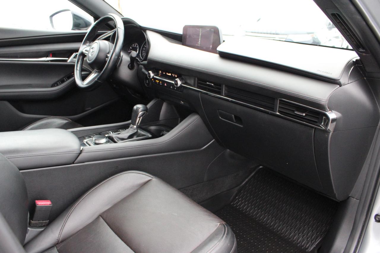 2021 Mazda MAZDA3 Sport GT w/Turbo Auto   AWD   Hatchback   No Accid Photo