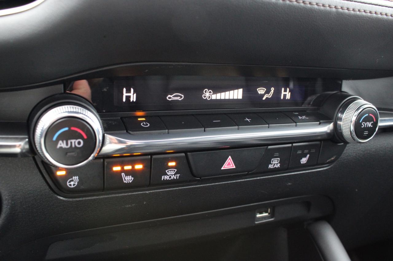 2021 Mazda MAZDA3 Sport GT Turbo Auto   AWD   Hatchback   No Acciden Photo