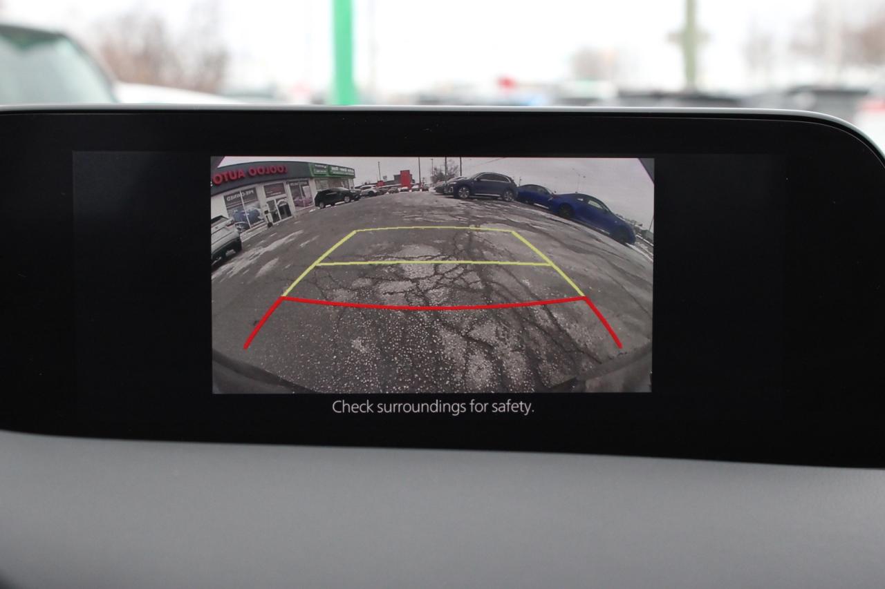 2021 Mazda MAZDA3 Sport GT w/Turbo Auto   AWD   Hatchback   No Accid Photo