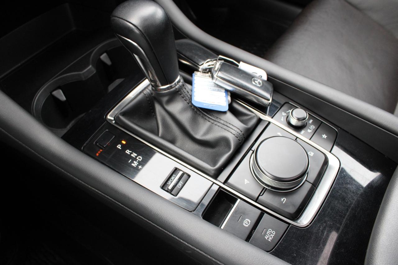 2021 Mazda MAZDA3 Sport GT w/Turbo Auto   AWD   Hatchback   No Accid Photo