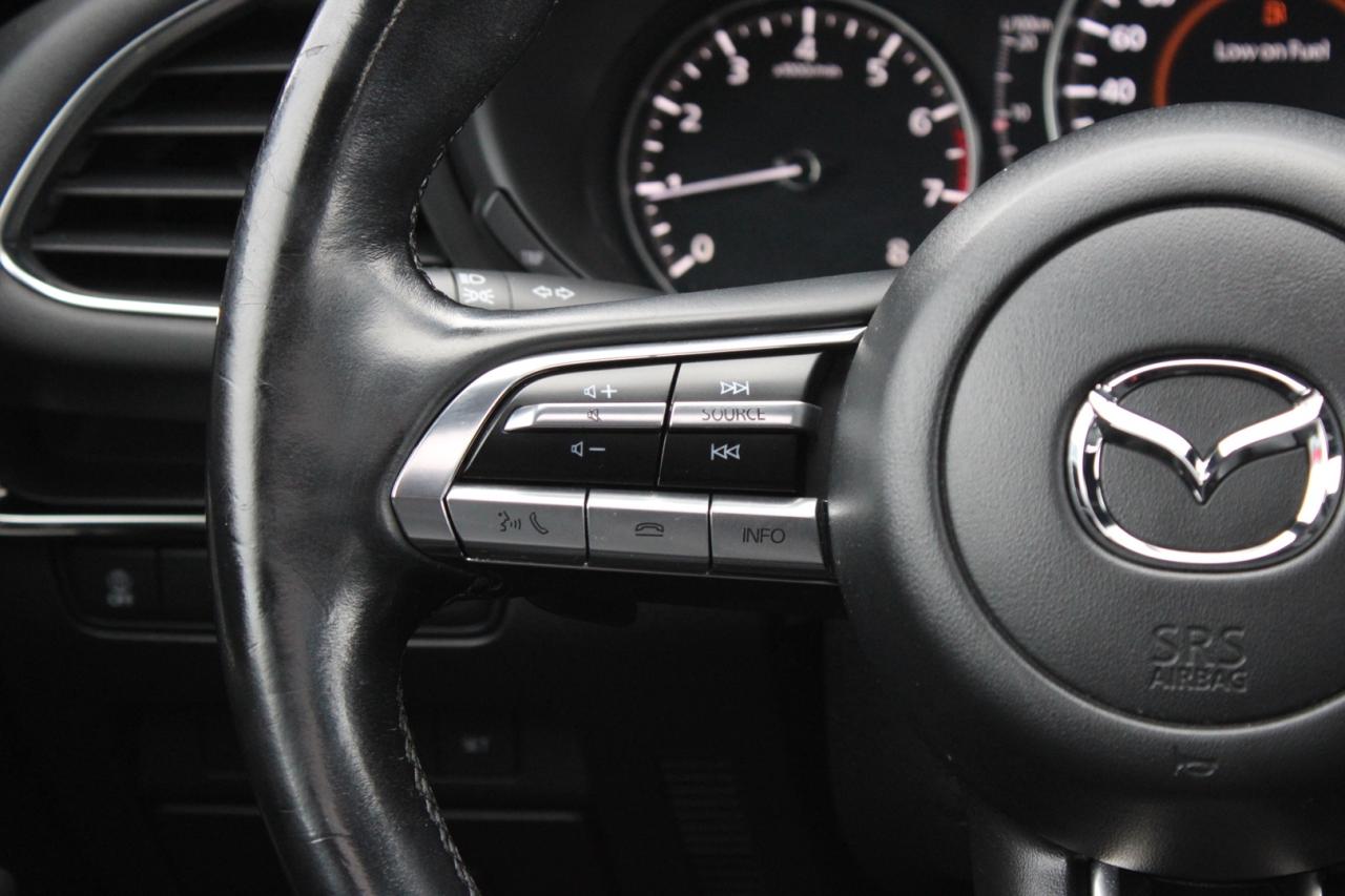 2021 Mazda MAZDA3 Sport GT w/Turbo Auto   AWD   Hatchback   No Accid Photo