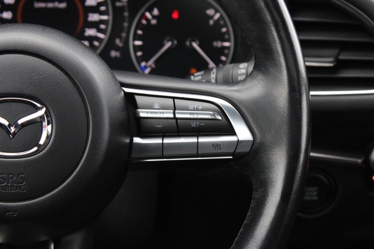 2021 Mazda MAZDA3 Sport GT Turbo Auto   AWD   Hatchback   No Acciden Photo