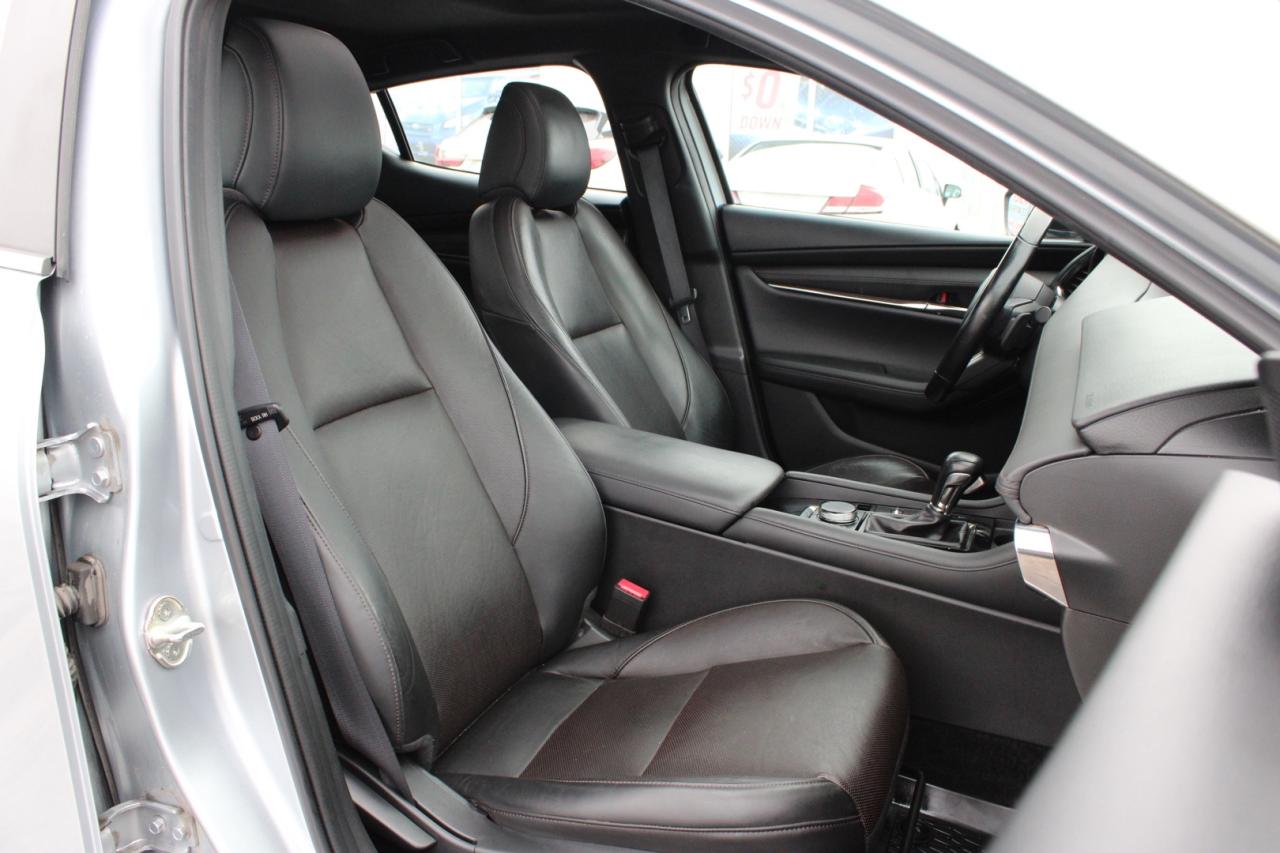 2021 Mazda MAZDA3 Sport GT Turbo Auto   AWD   Hatchback   No Acciden Photo