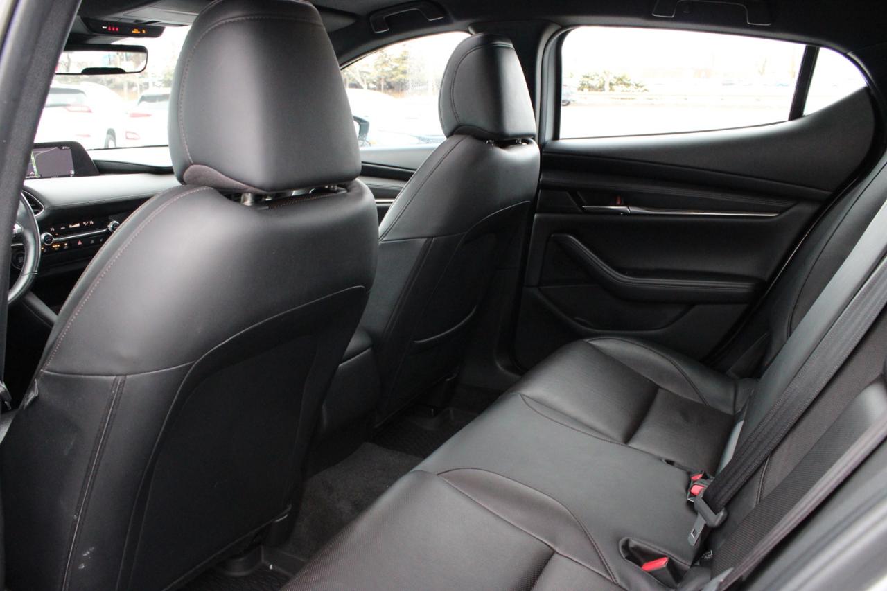 2021 Mazda MAZDA3 Sport GT Turbo Auto   AWD   Hatchback   No Acciden Photo