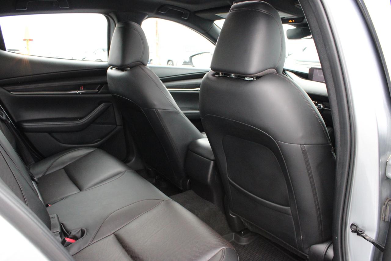 2021 Mazda MAZDA3 Sport GT w/Turbo Auto   AWD   Hatchback   No Accid Photo