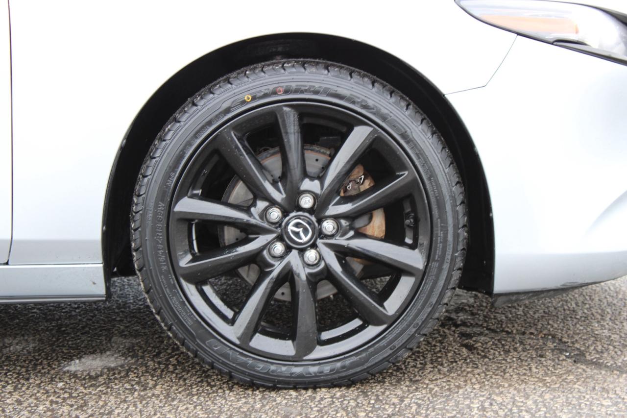 2021 Mazda MAZDA3 Sport GT w/Turbo Auto   AWD   Hatchback   No Accid Photo