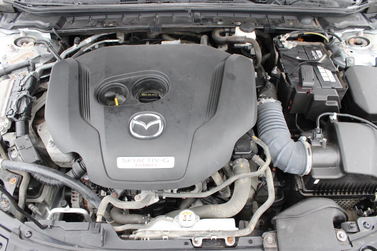 2021 Mazda MAZDA3 Sport GT Turbo Auto   AWD   Hatchback   No Acciden Photo