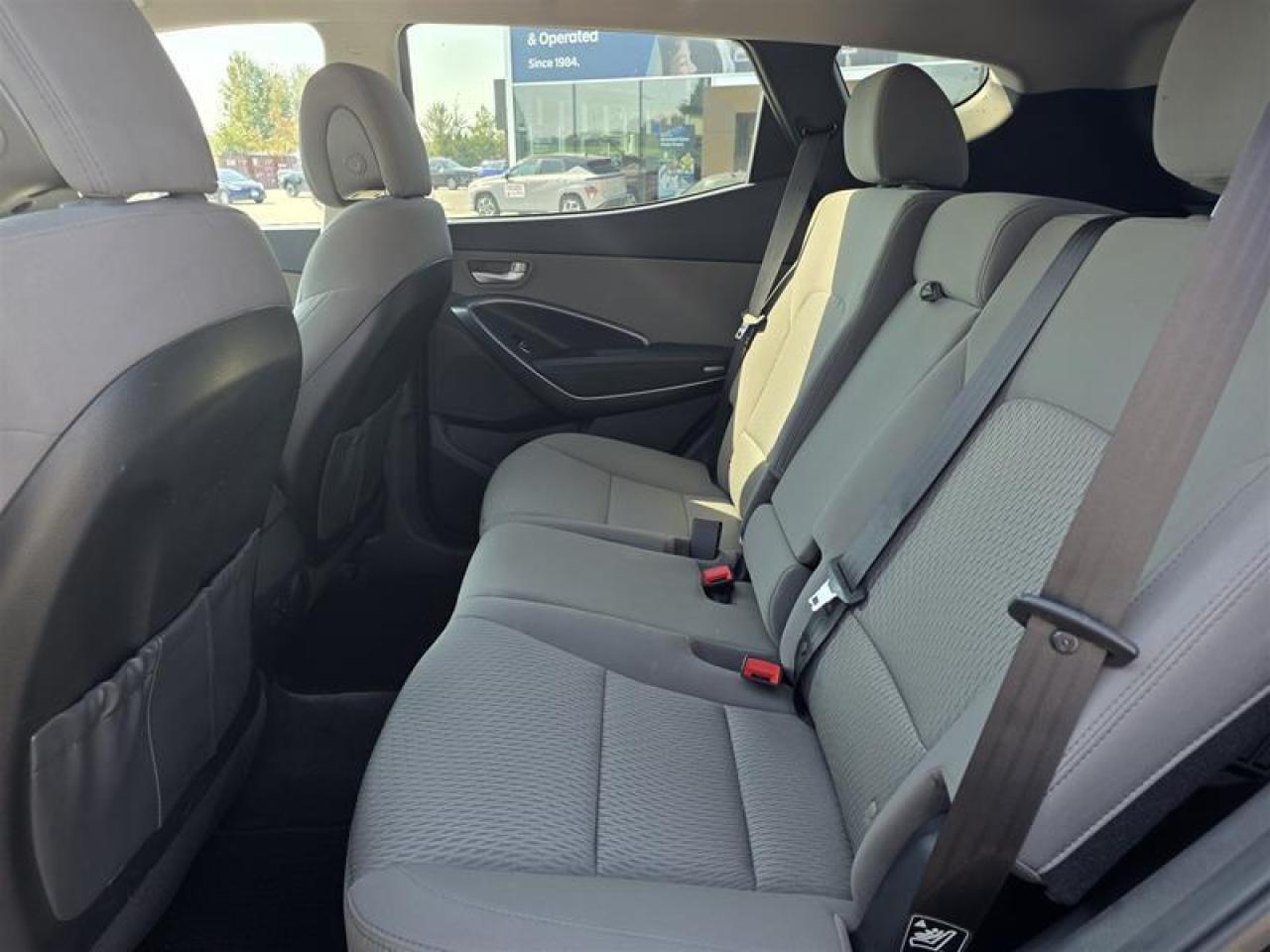 2017 Hyundai Santa Fe Sport FWD 2.4L Photo