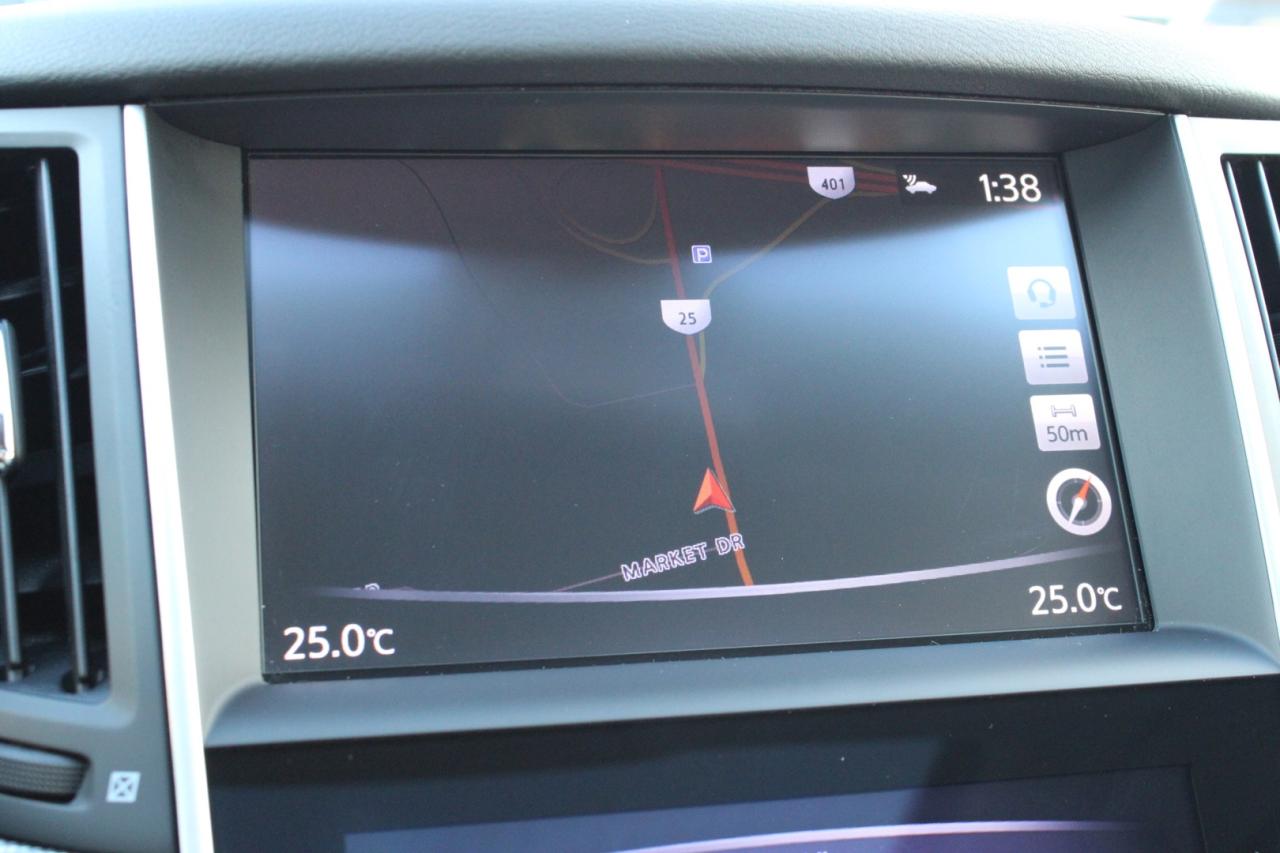 2018 Infiniti Q50 S 3.0t Sport AWD   $81/WEEKLY   SAFETY CERTIFIED Photo