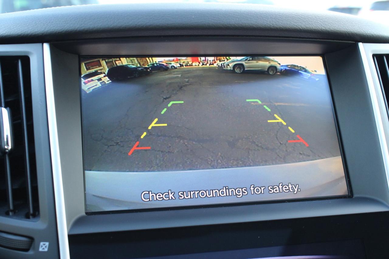 2018 Infiniti Q50 S 3.0t Sport AWD   $81/WEEKLY   SAFETY CERTIFIED Photo