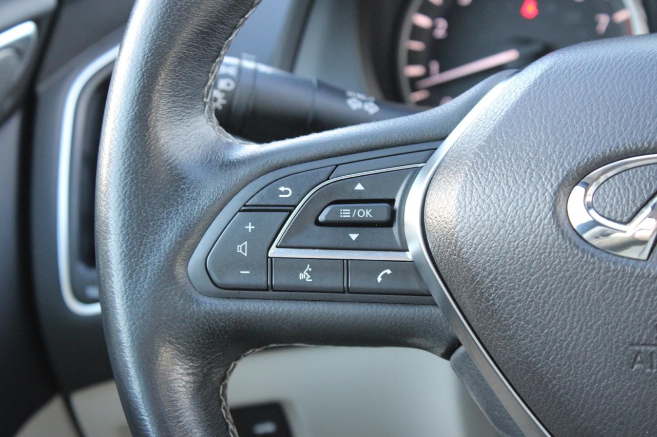 2018 Infiniti Q50 S 3.0t Sport AWD   $81/WEEKLY   SAFETY CERTIFIED Photo