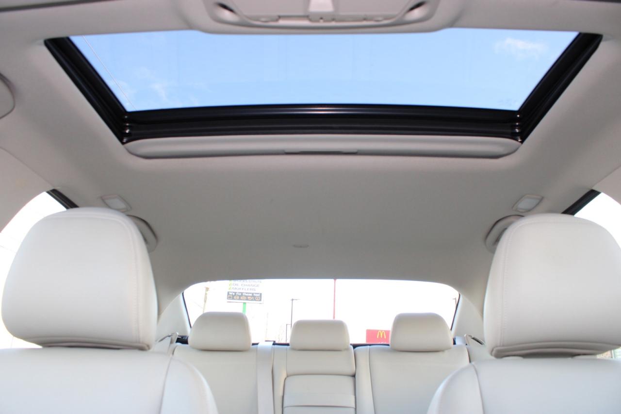 2018 Infiniti Q50 S 3.0t Sport AWD   $81/WEEKLY   SAFETY CERTIFIED Photo