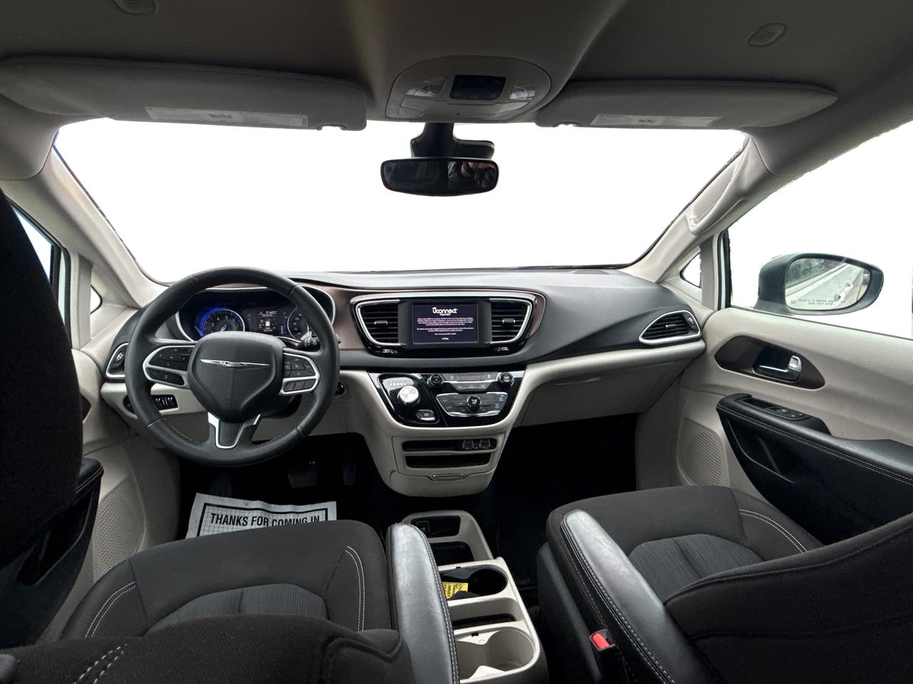 2023 Chrysler Grand Caravan SXT REMOTE START REAR CAM WE FINANCE ALL CREDIT Photo