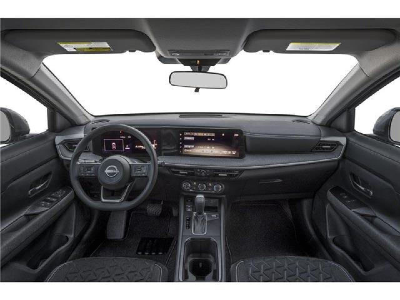 2026 Nissan Kicks SV Photo