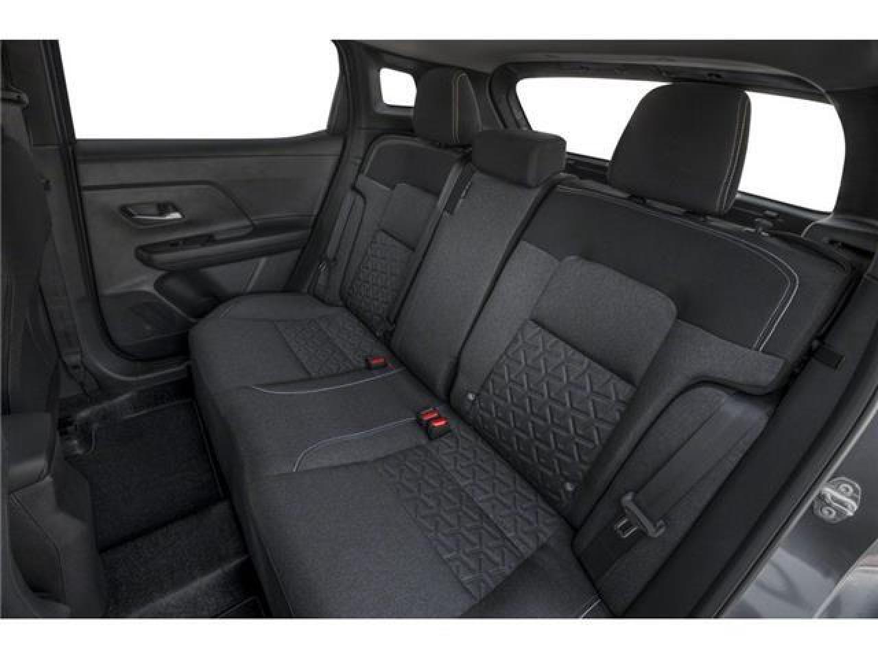 2026 Nissan Kicks SV Photo