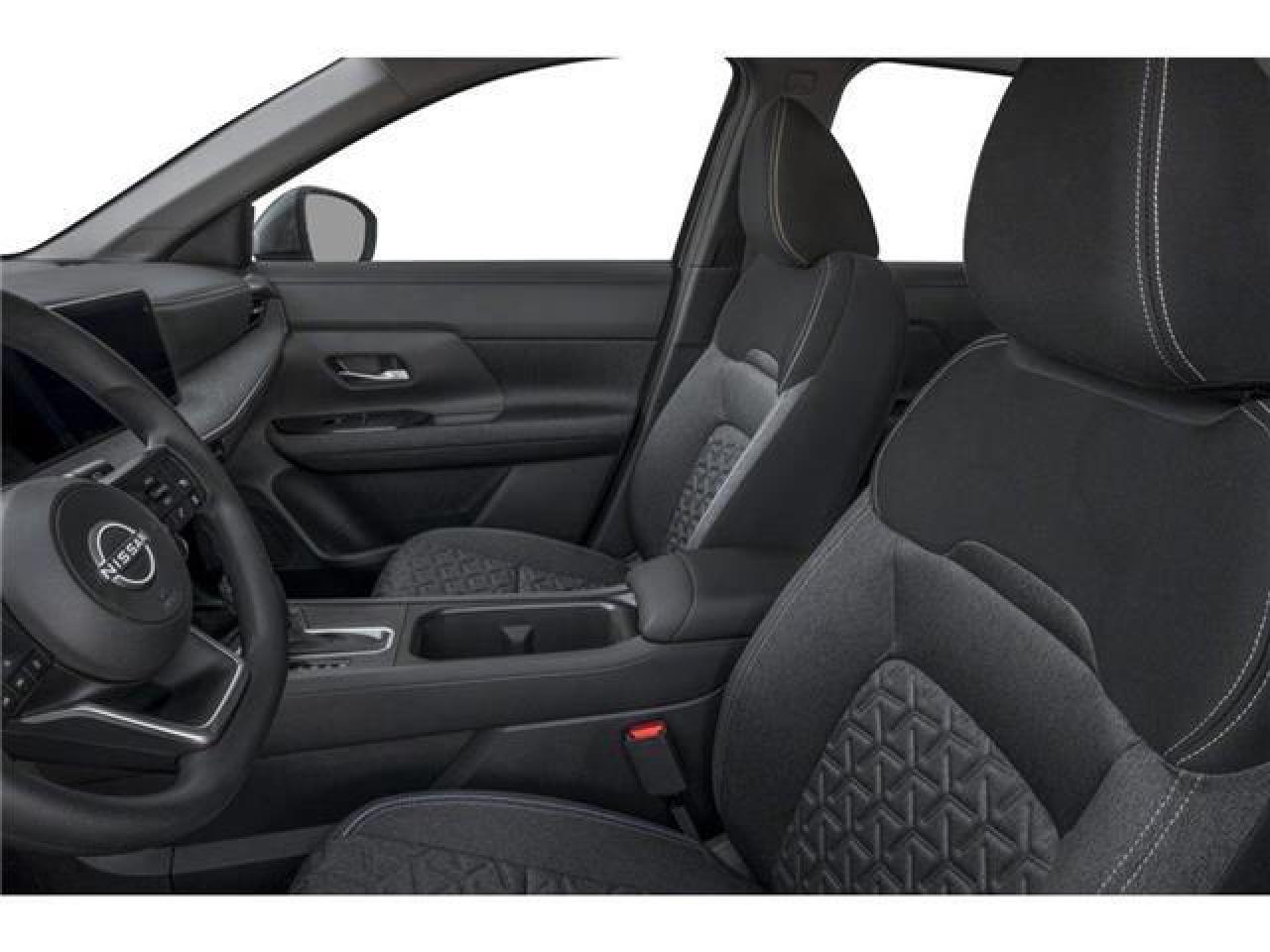 2026 Nissan Kicks SV Photo