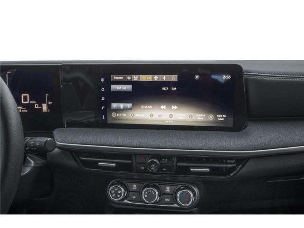 2026 Nissan Kicks SV Photo