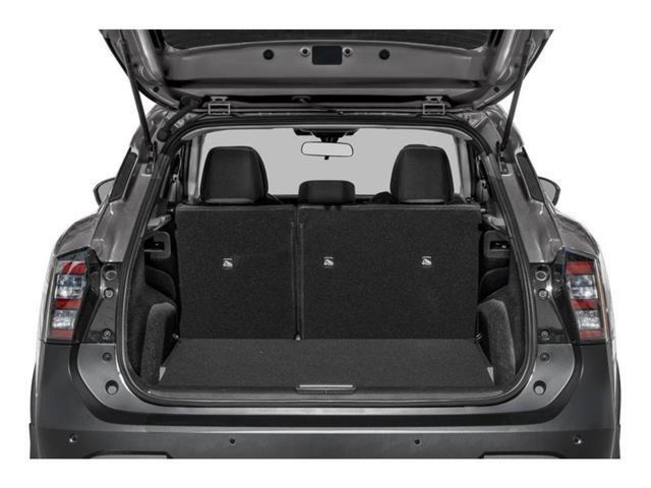 2026 Nissan Kicks SV Photo