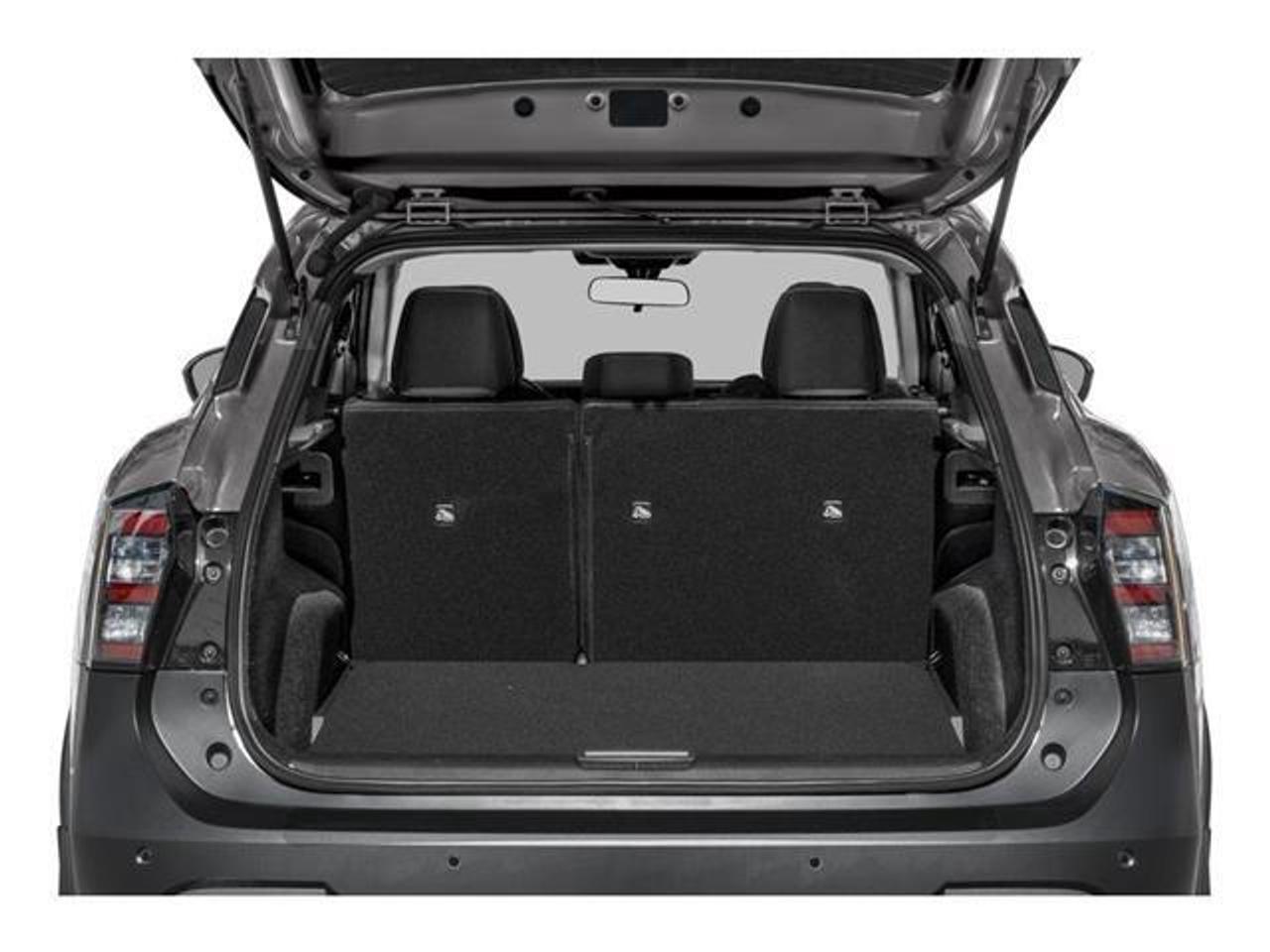 2026 Nissan Kicks SV Photo