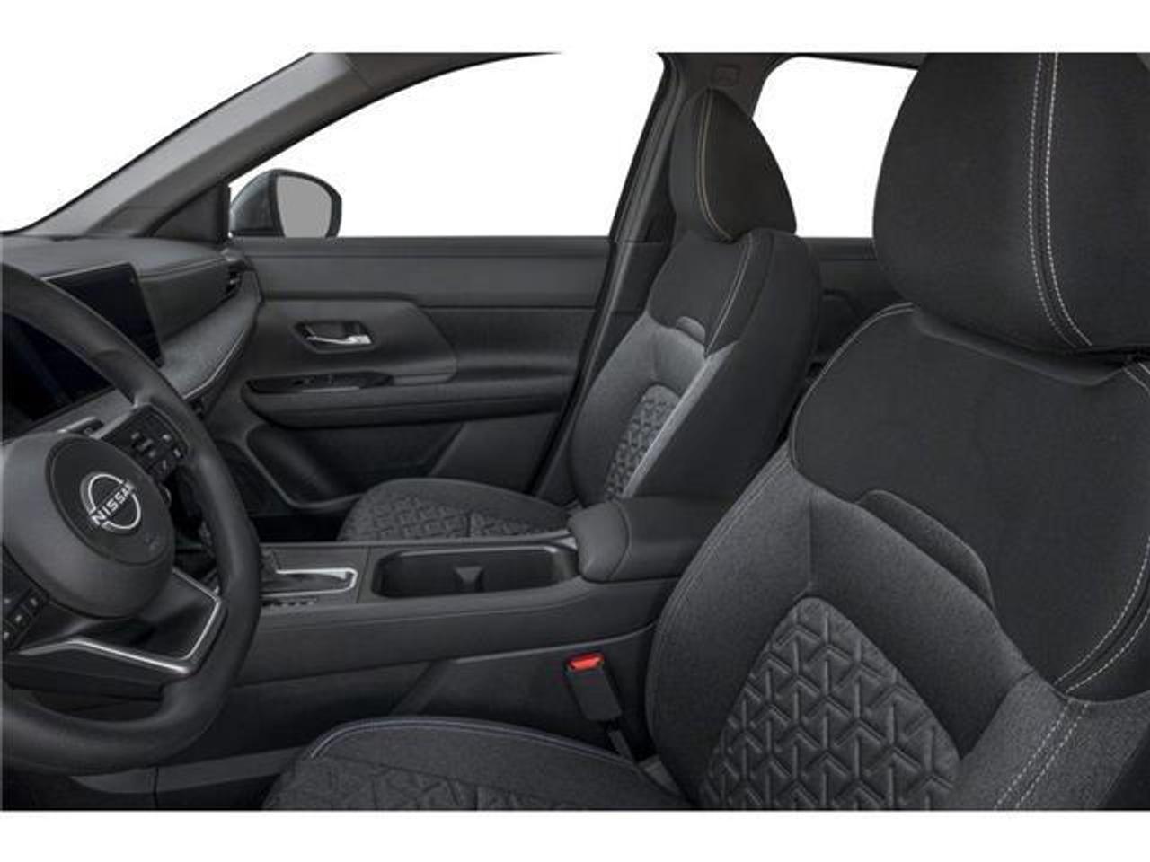 2026 Nissan Kicks SV 4dr All-Wheel Drive Photo