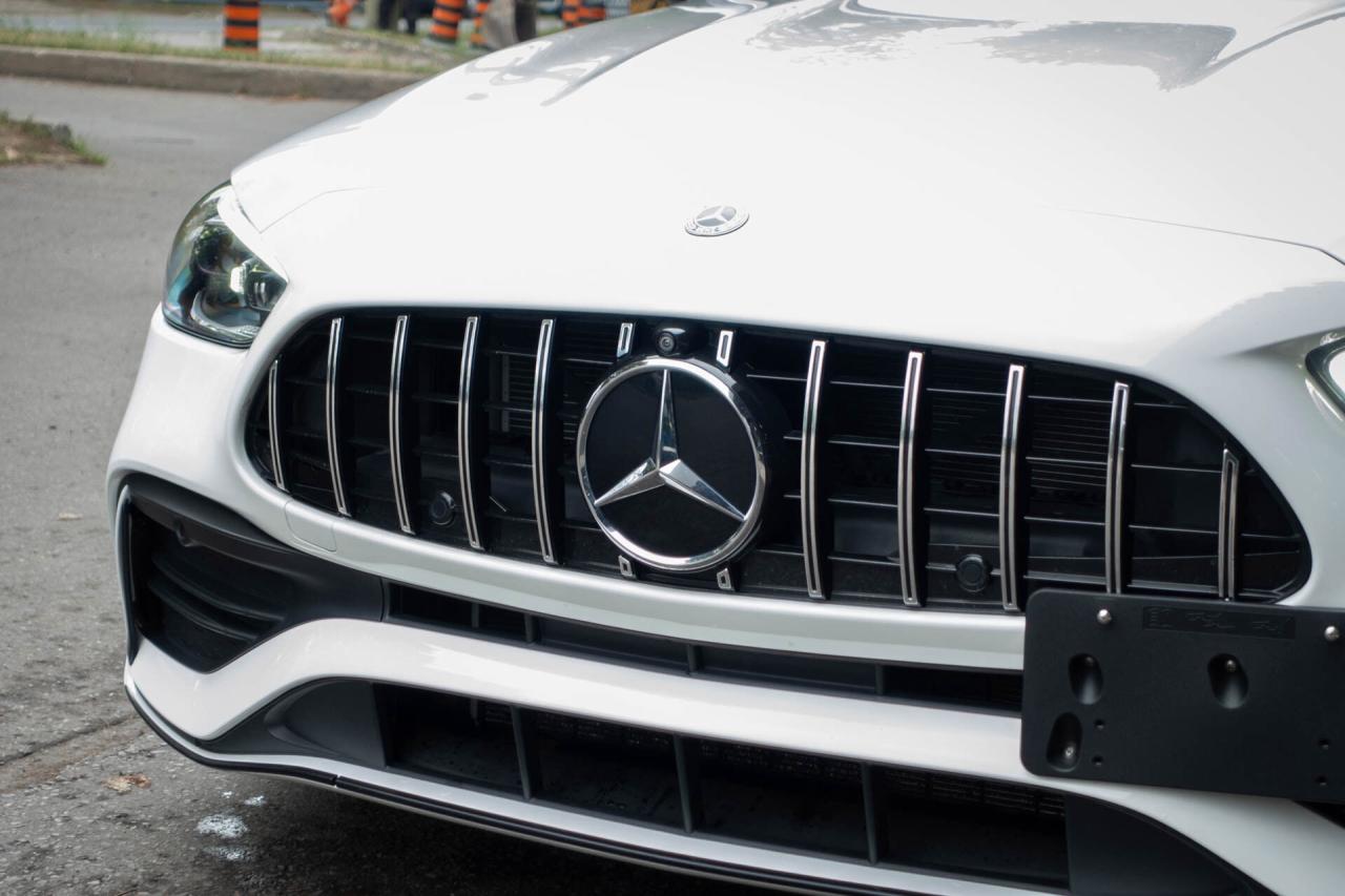 2023 Mercedes-Benz C-Class C300 4MATIC Sedan Photo