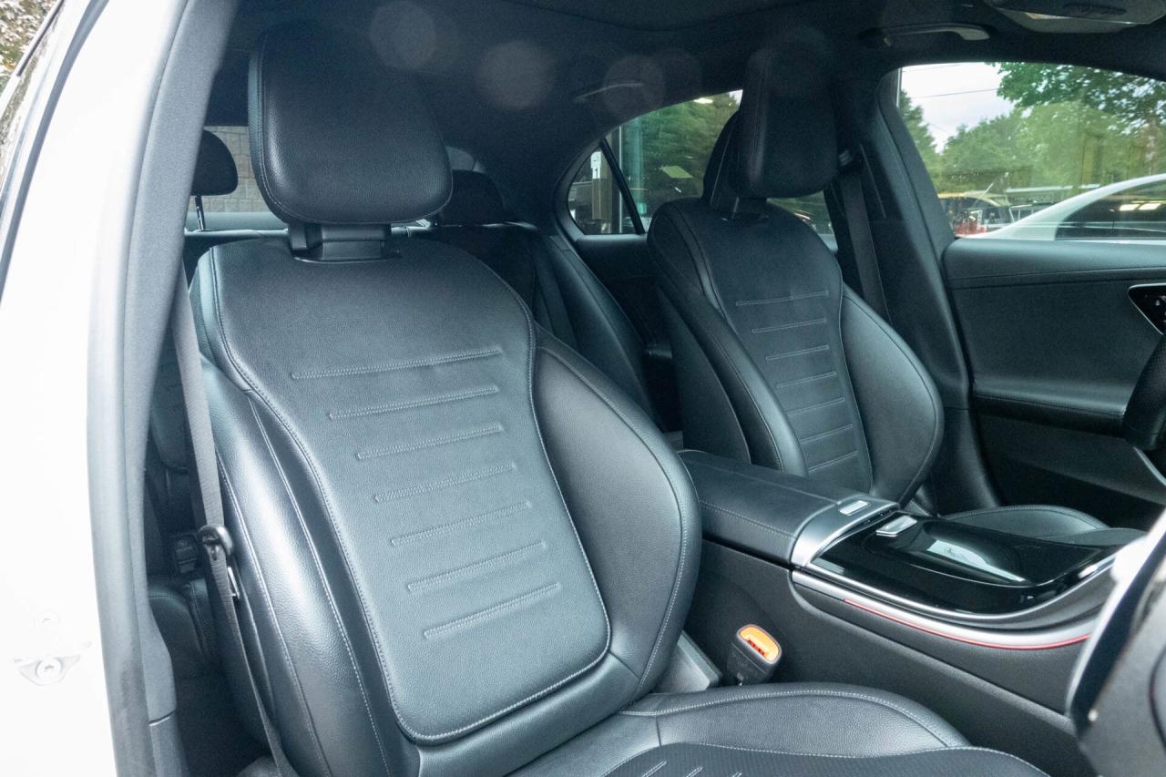 2023 Mercedes-Benz C-Class C300 4MATIC Sedan Photo