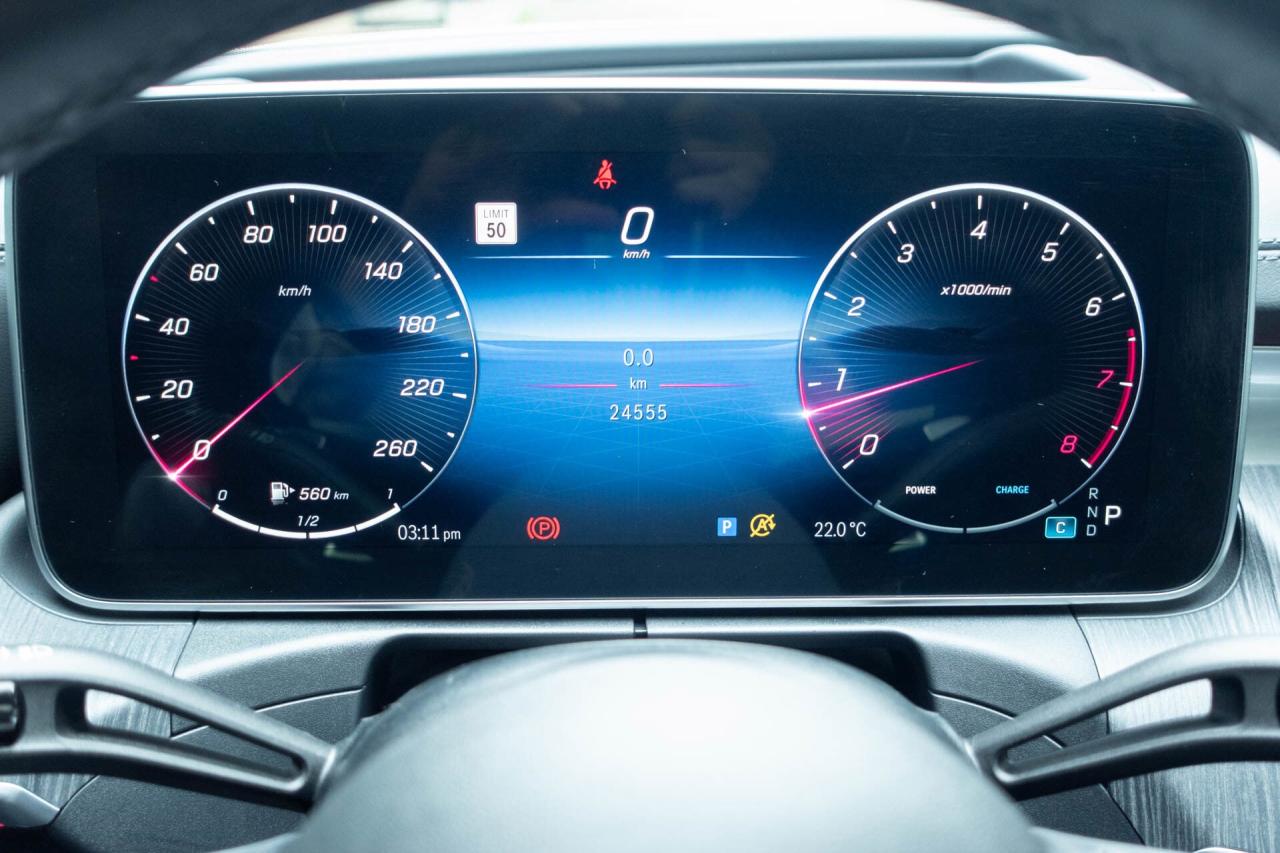 2023 Mercedes-Benz C-Class C300 4MATIC Sedan Photo