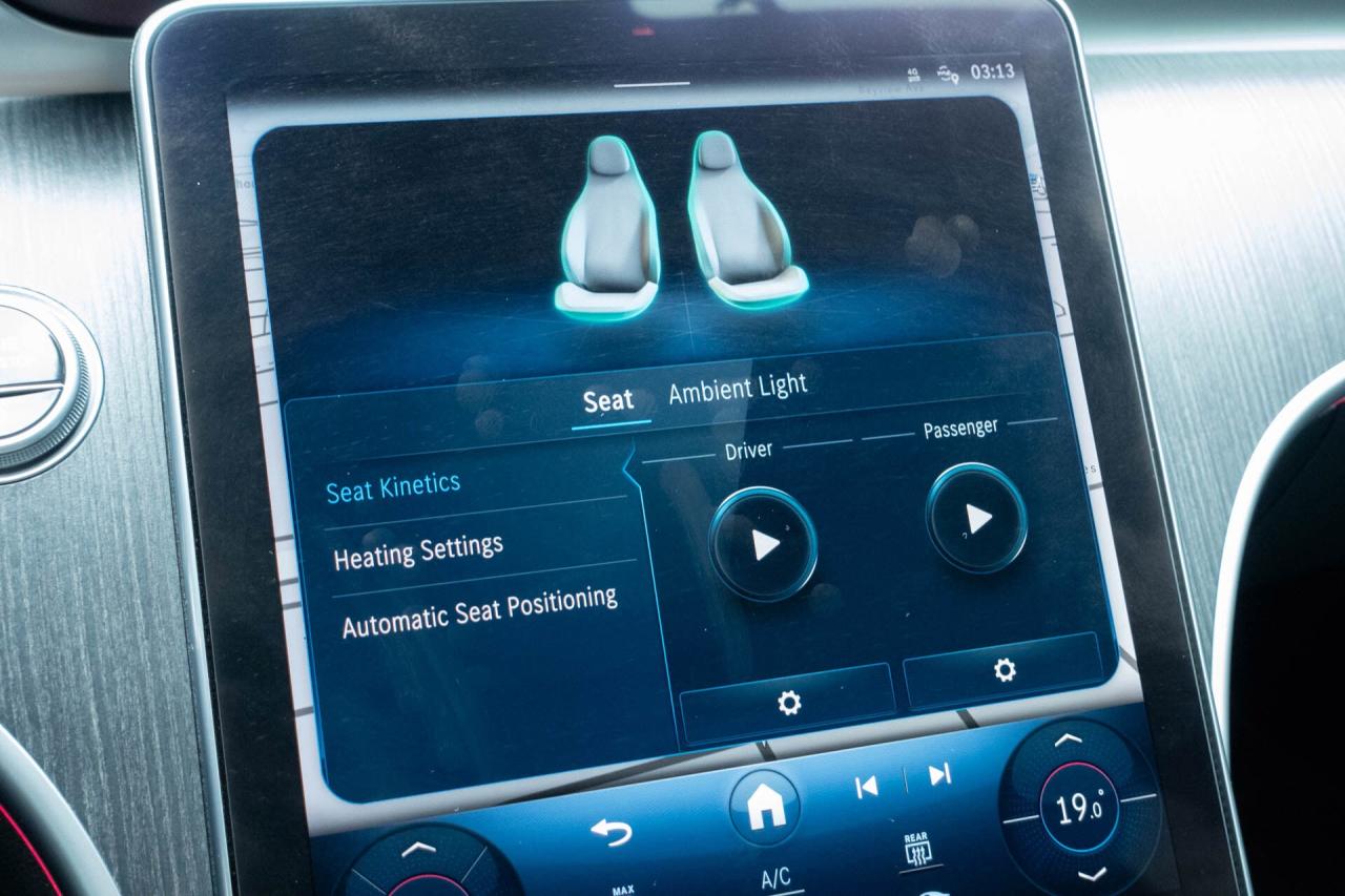 2023 Mercedes-Benz C-Class C300 4MATIC Sedan Photo