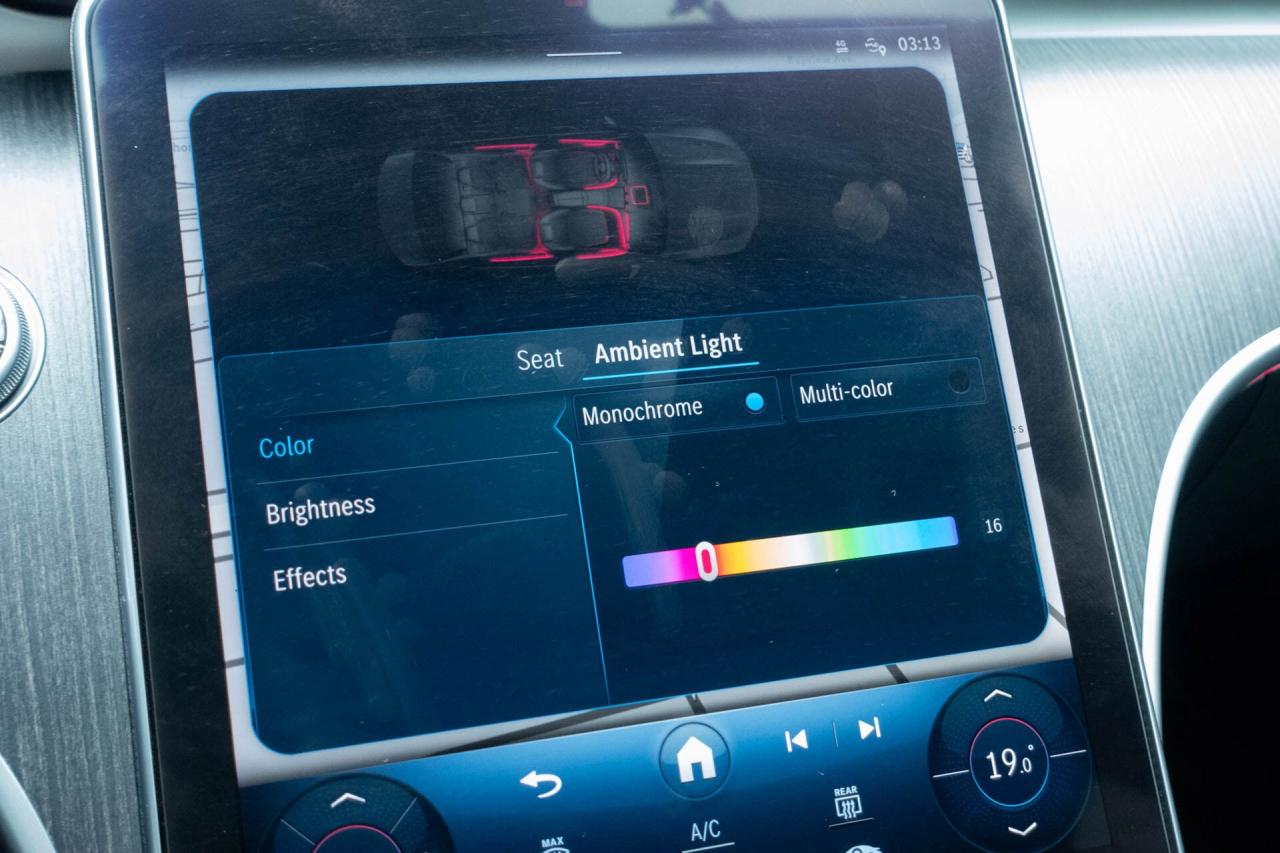 2023 Mercedes-Benz C-Class C300 4MATIC Sedan Photo