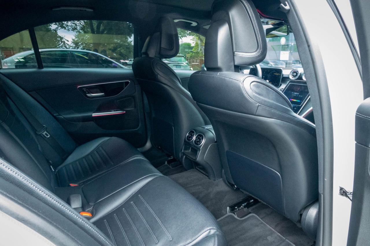 2023 Mercedes-Benz C-Class C300 4MATIC Sedan Photo
