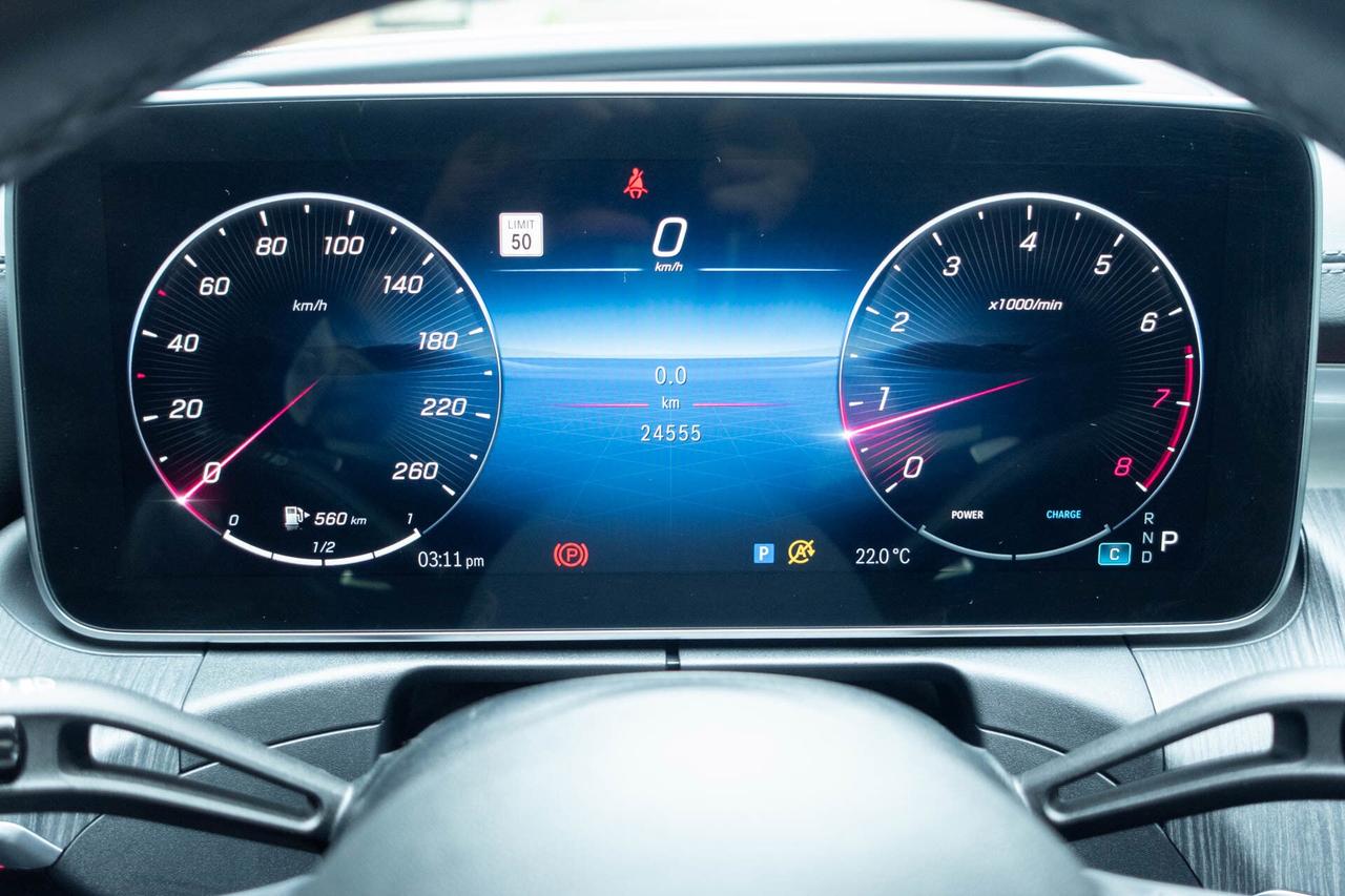 2023 Mercedes-Benz C-Class C300 4MATIC Sedan Photo