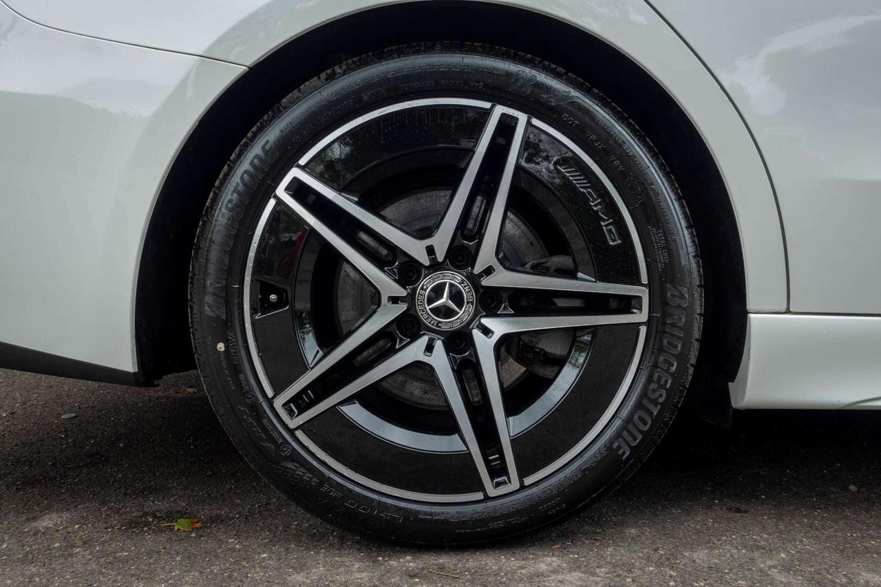 2023 Mercedes-Benz C-Class C300 4MATIC Sedan Photo