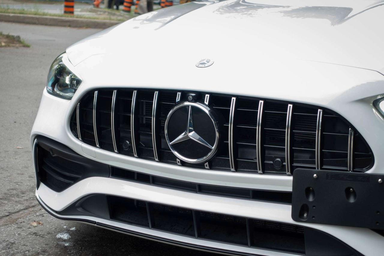 2023 Mercedes-Benz C-Class C300 4MATIC Sedan Photo