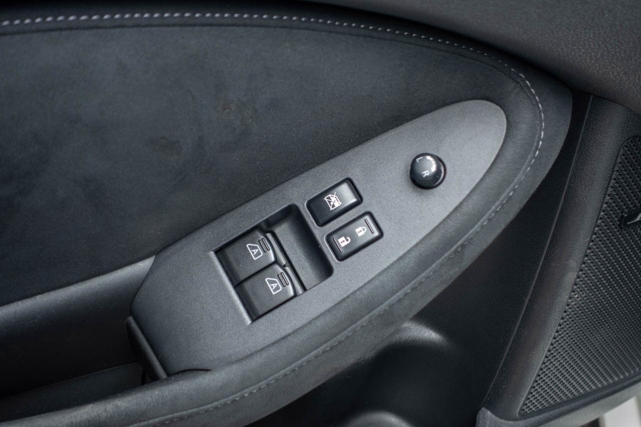 2017 Nissan 370Z 370Z Coupe Sport Touring Photo