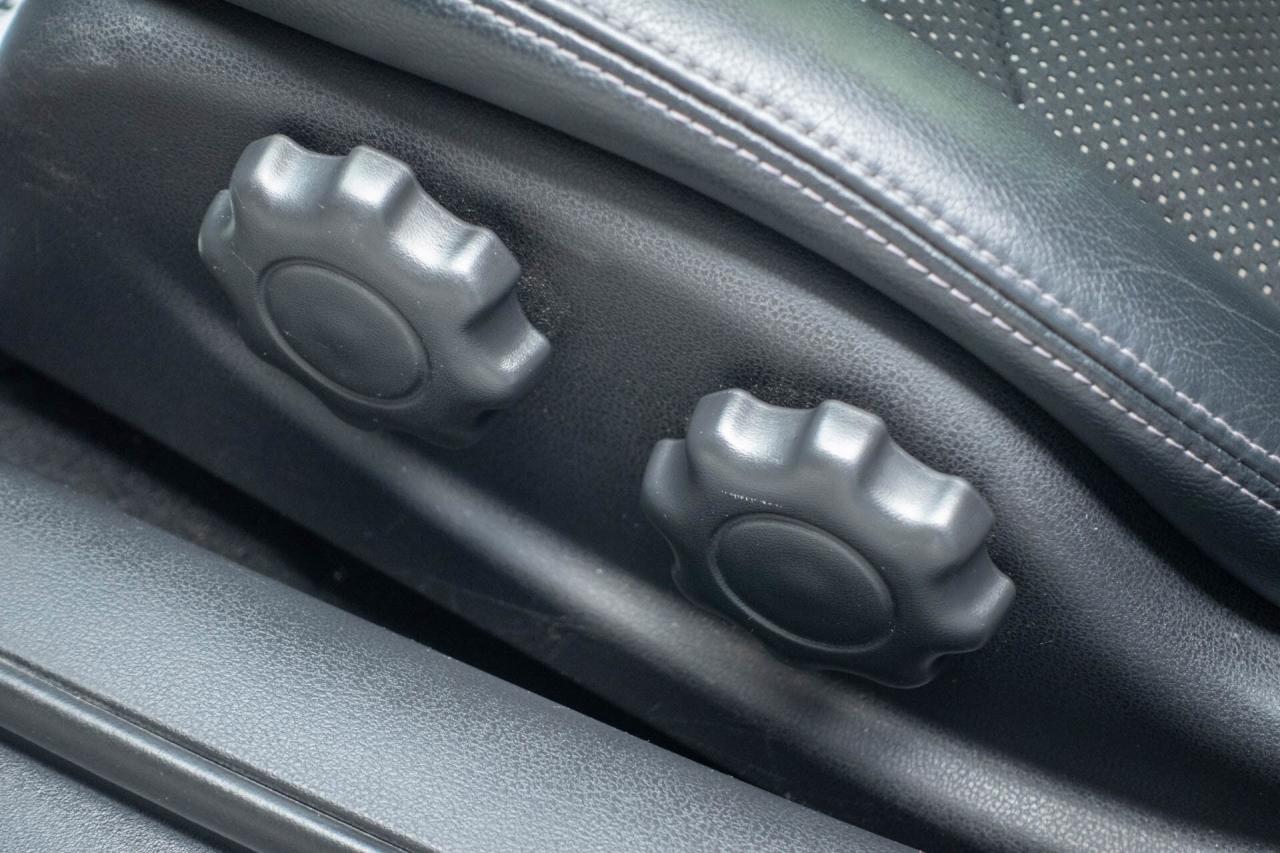 2017 Nissan 370Z 370Z Coupe Sport Touring Photo