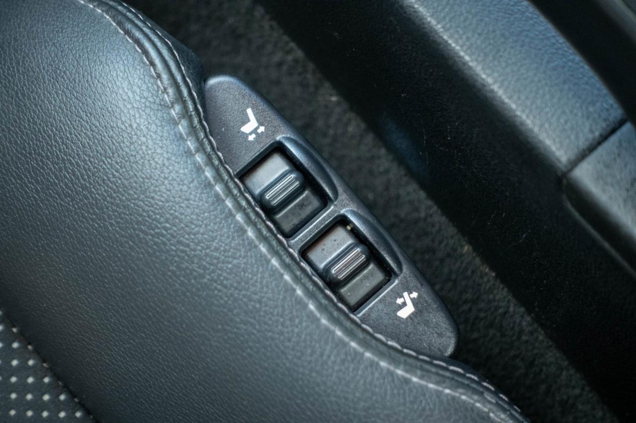 2017 Nissan 370Z 370Z Coupe Sport Touring Photo