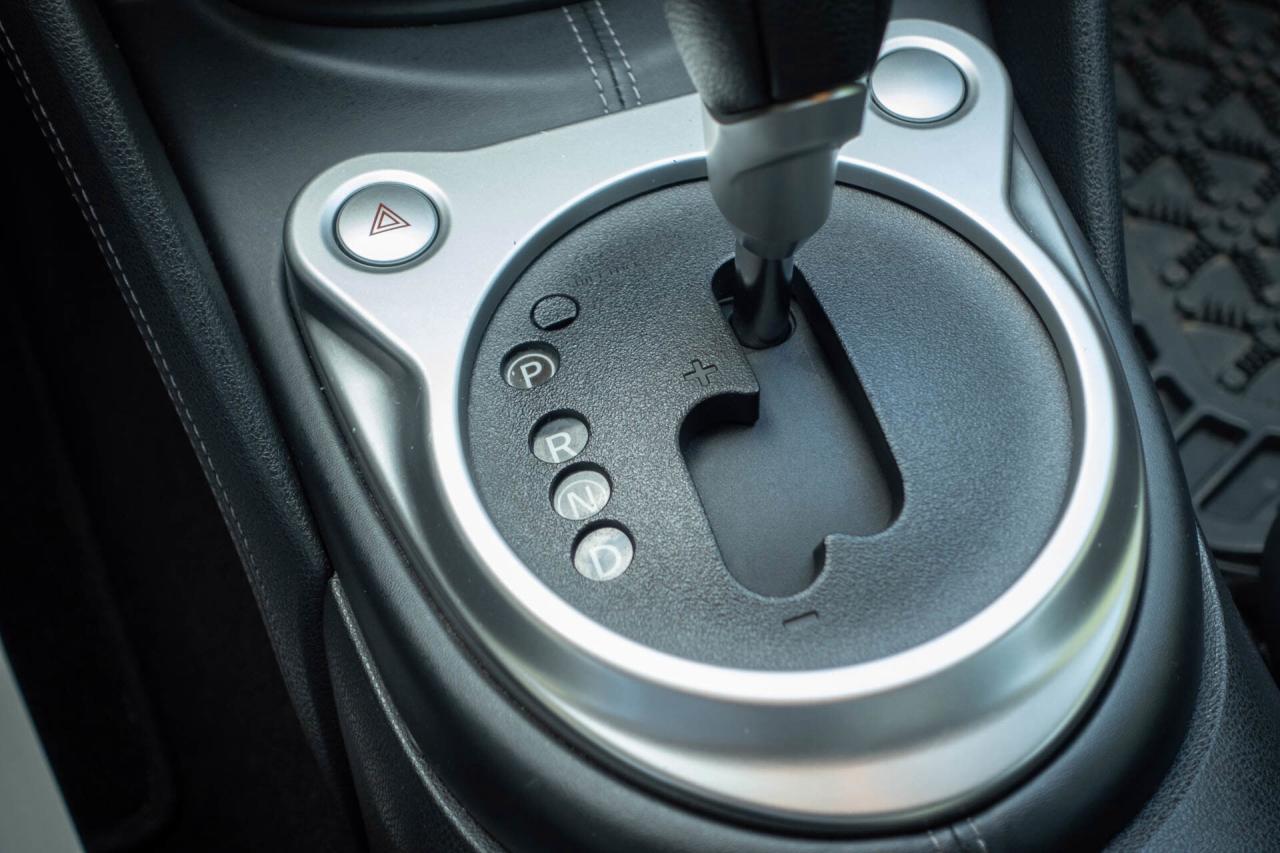 2017 Nissan 370Z 370Z Coupe Sport Touring Photo