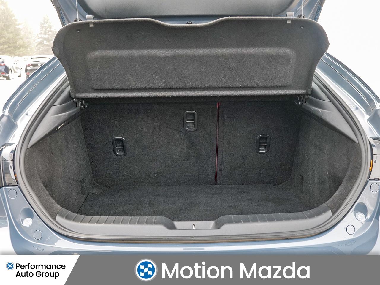2023 Mazda Mazda3 Sport GT Auto i-ACTIV AWD   CLEAN CARFAX   BOSE Photo