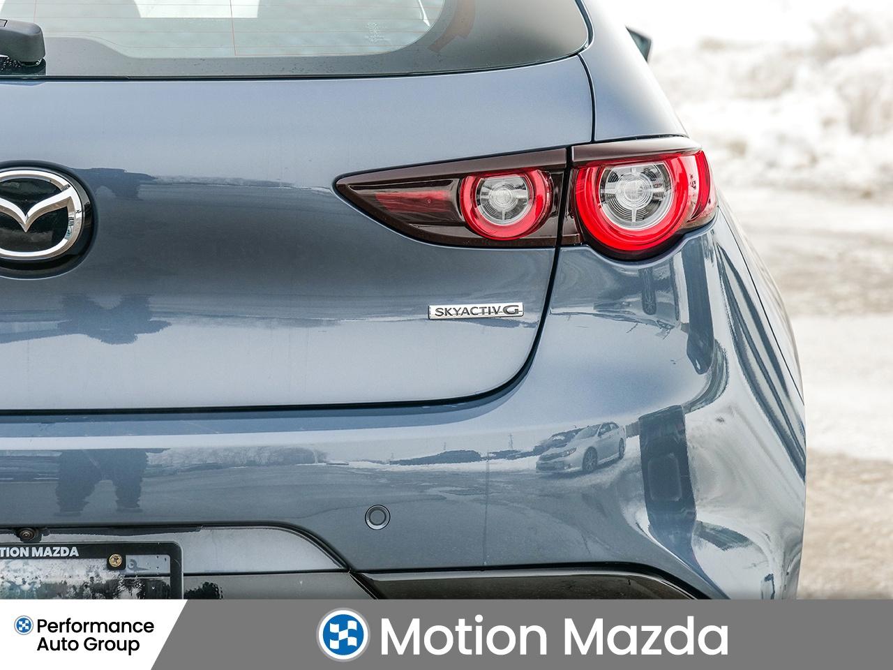 2023 Mazda Mazda3 Sport GT Auto i-ACTIV AWD   CLEAN CARFAX   BOSE Photo