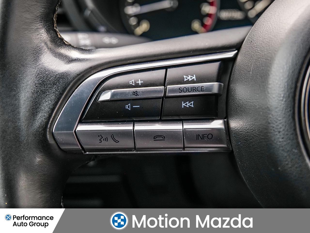 2023 Mazda Mazda3 Sport GT Auto i-ACTIV AWD   CLEAN CARFAX   BOSE Photo