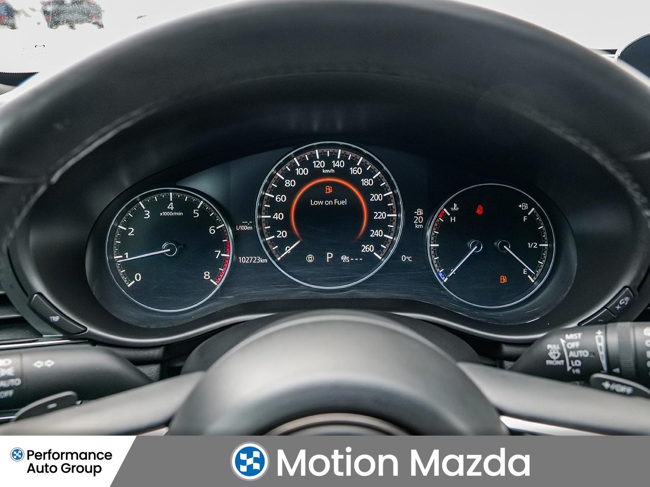 2023 Mazda Mazda3 Sport GT Auto i-ACTIV AWD   CLEAN CARFAX   BOSE Photo