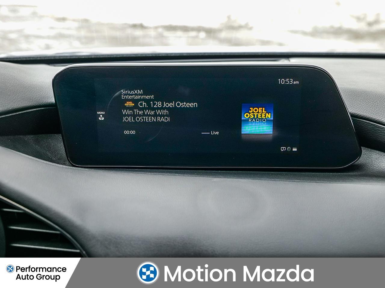 2023 Mazda Mazda3 Sport GT Auto i-ACTIV AWD   CLEAN CARFAX   BOSE Photo