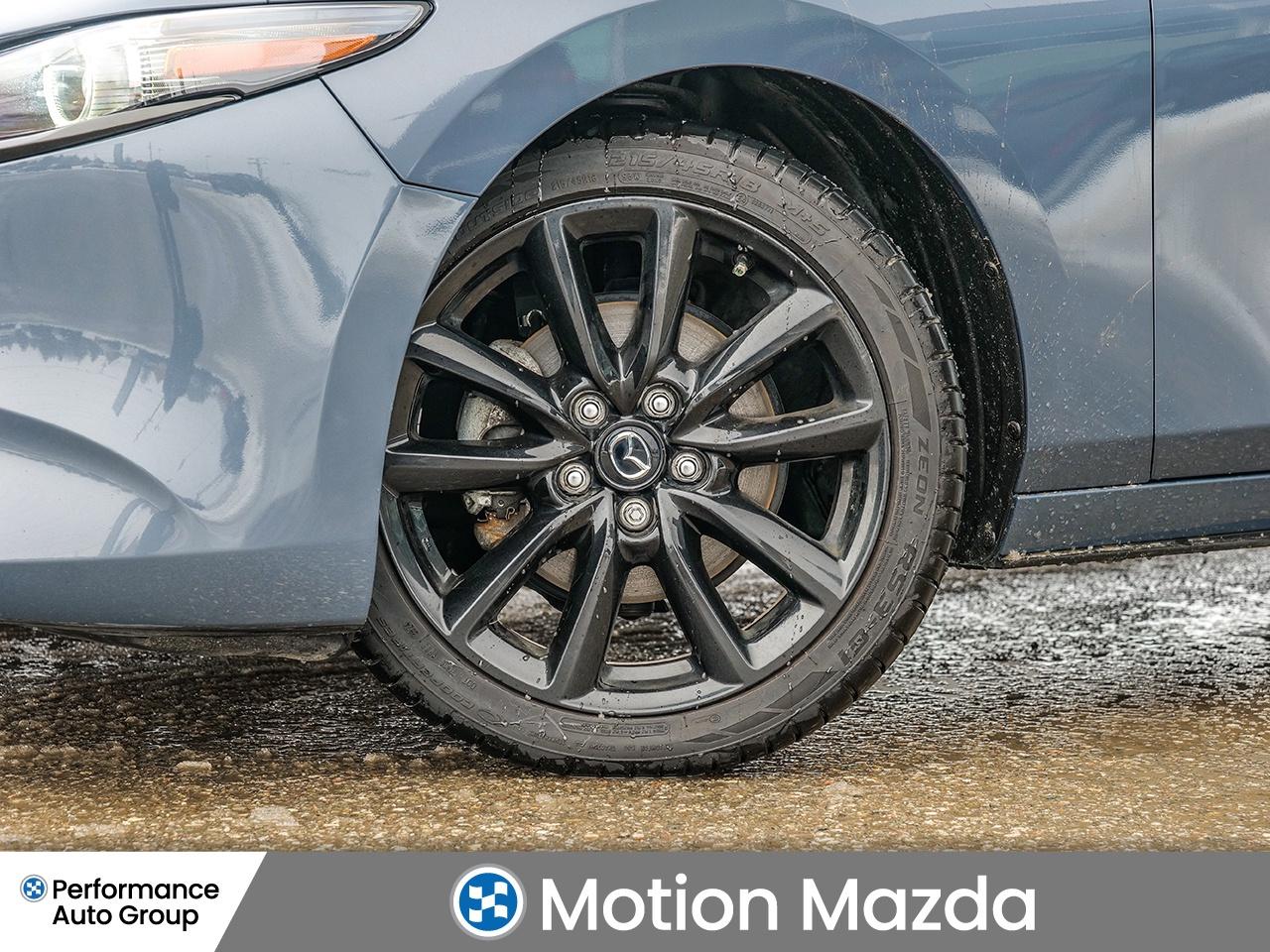 2023 Mazda Mazda3 Sport GT Auto i-ACTIV AWD   CLEAN CARFAX   BOSE Photo